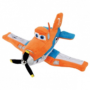 Мягкая игрушка Дасти с пропеллером, озвученный (Мульти-Пульти, v27664/18sim)	